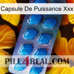 Xxx Power Capsule viagra1